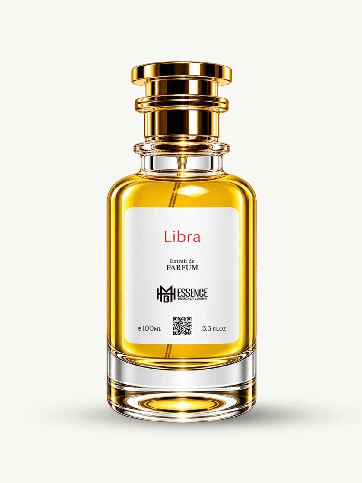 Libra 100ml Extrait de Parfum by MHB Essence