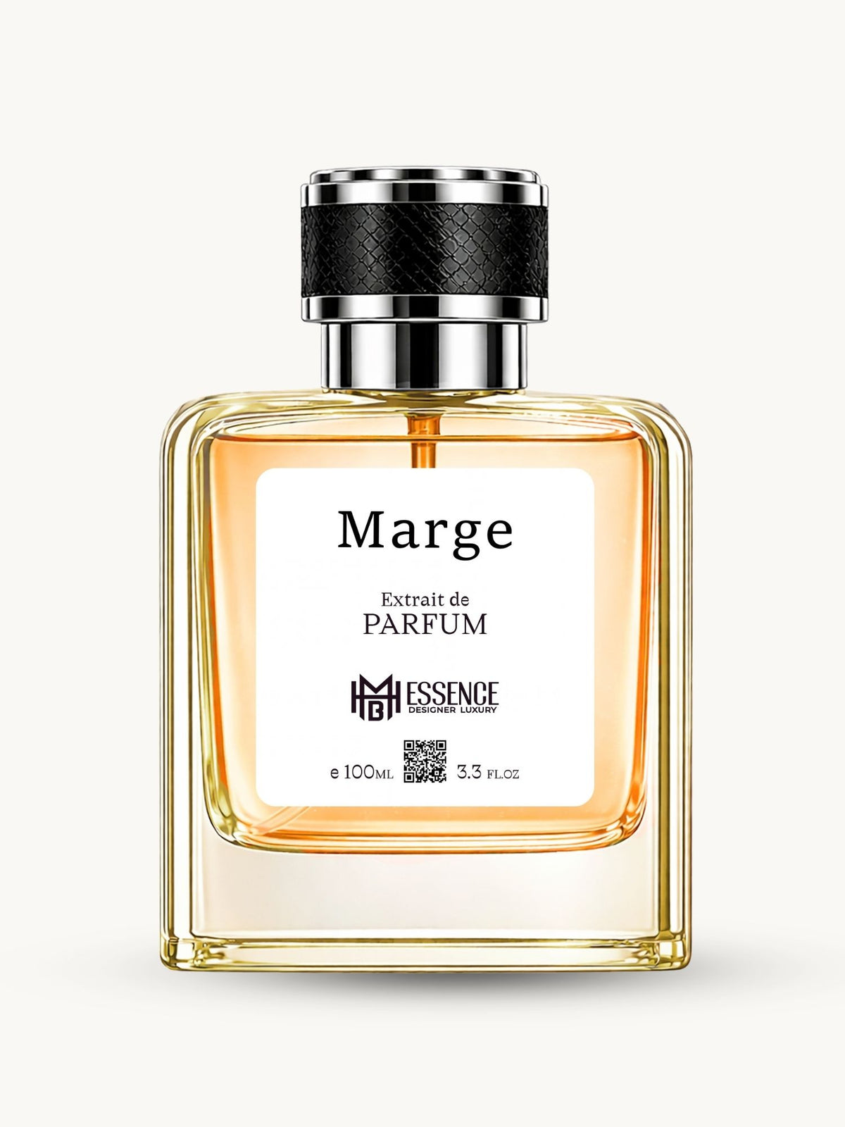 Marge 100ml Extrait de Parfum by MHB Essence
