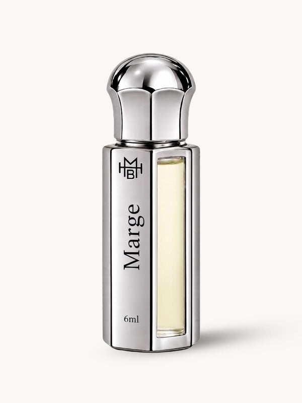 Marge Attar 6ml Attar by MHB Essence