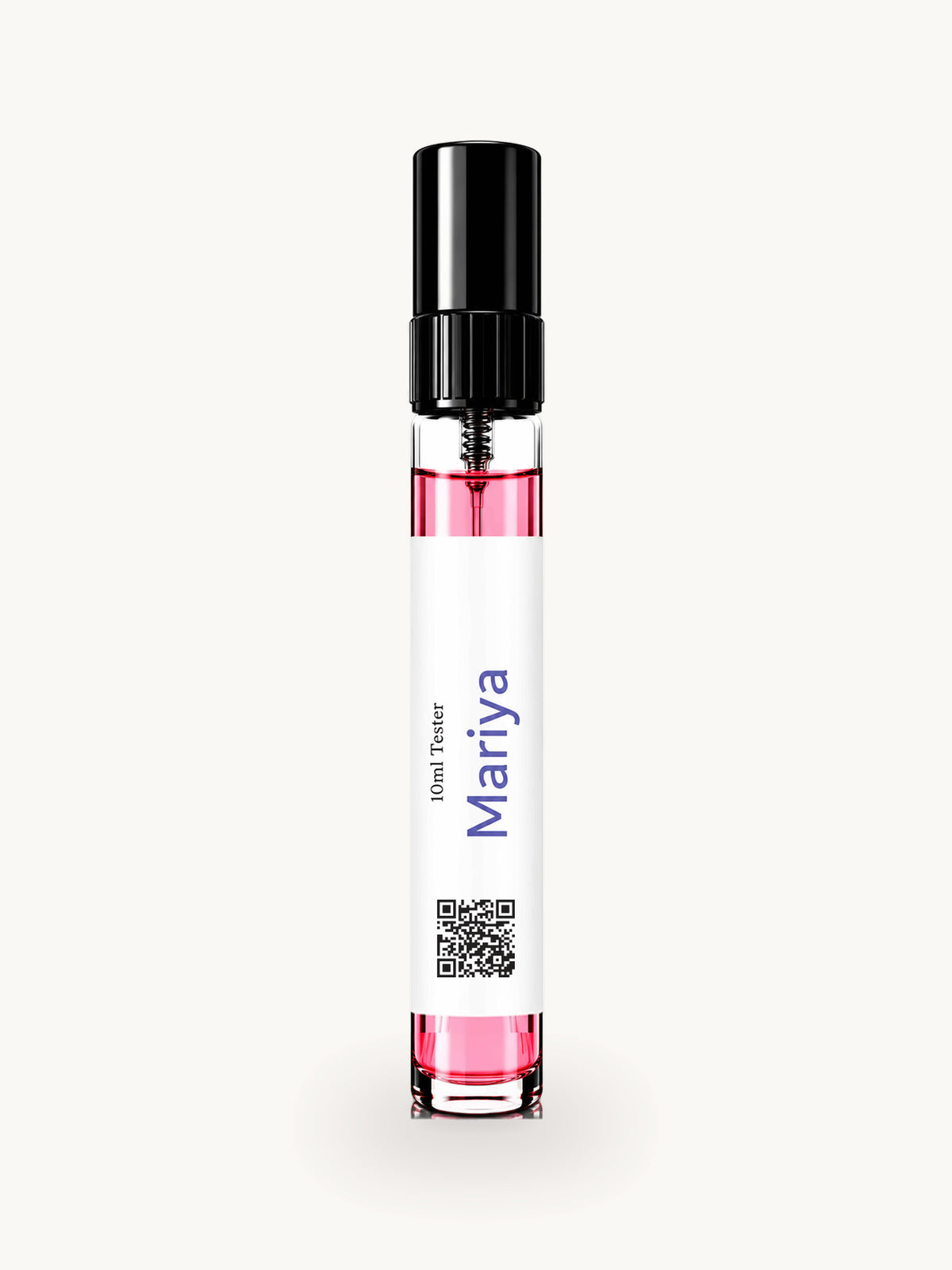 Mariya Travel Size 10ml Extrait de Parfum by MHB Essence