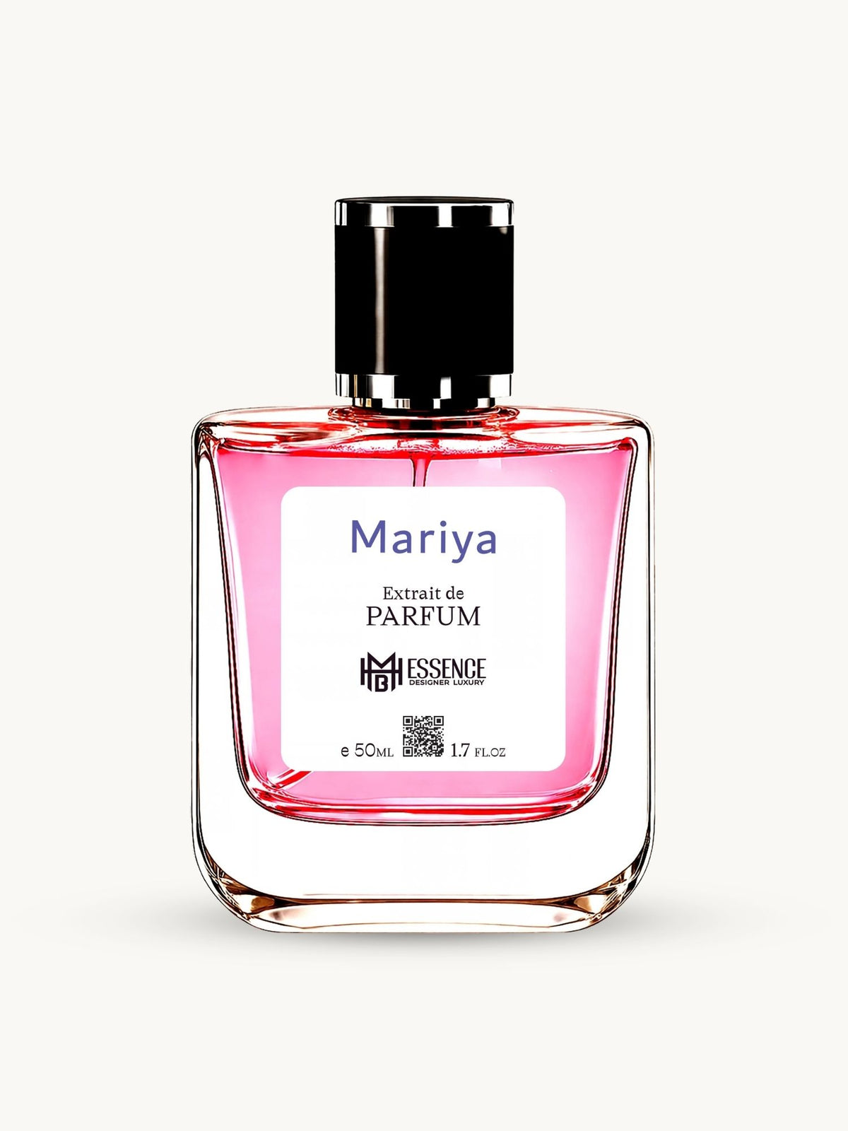 Mariya 50ml Extrait de Parfum by MHB Essence
