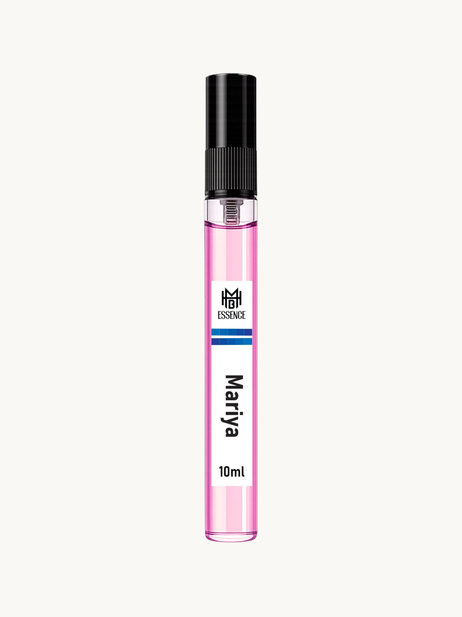 Mariya Crystle 10ml tester extrait de parfum by MHB Essence — try before you buy
