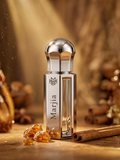 Marjia Attar 6ml — alcohol-free perfume oil by MHB Essence