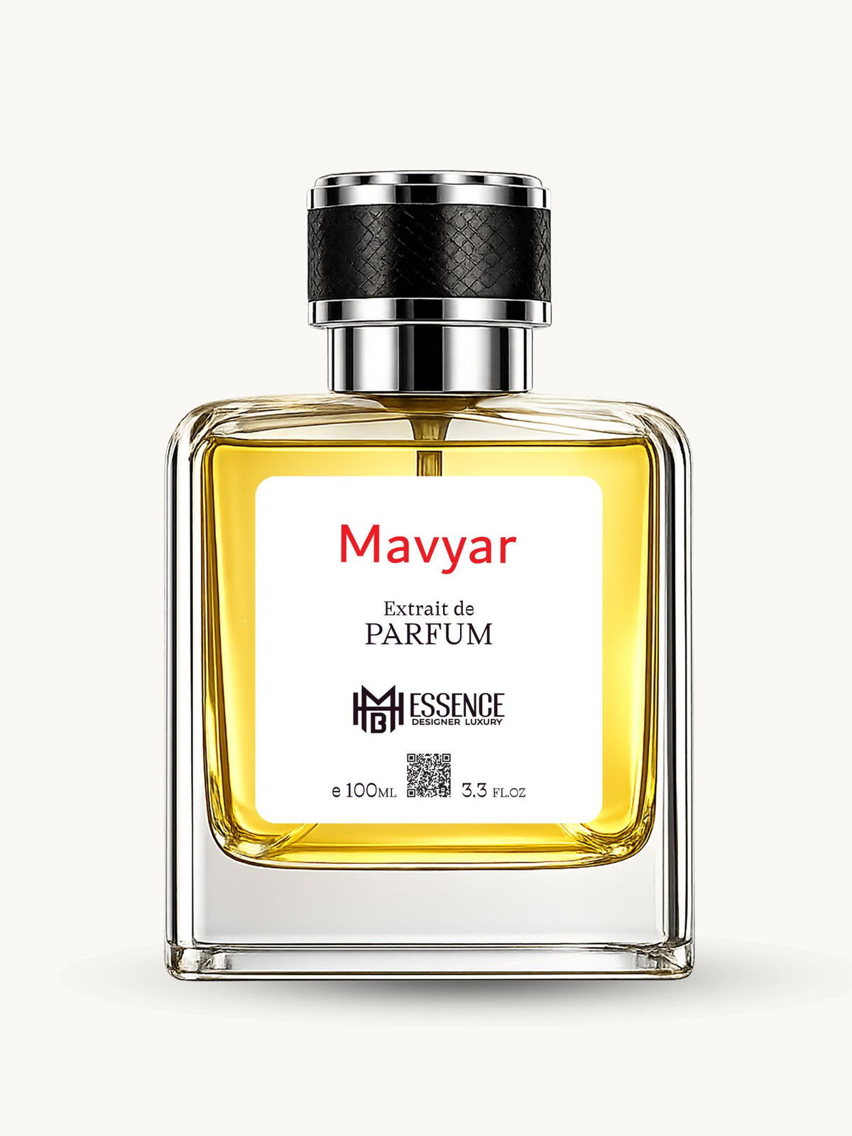 Mavyar 100ml Extrait de Parfum by MHB Essence