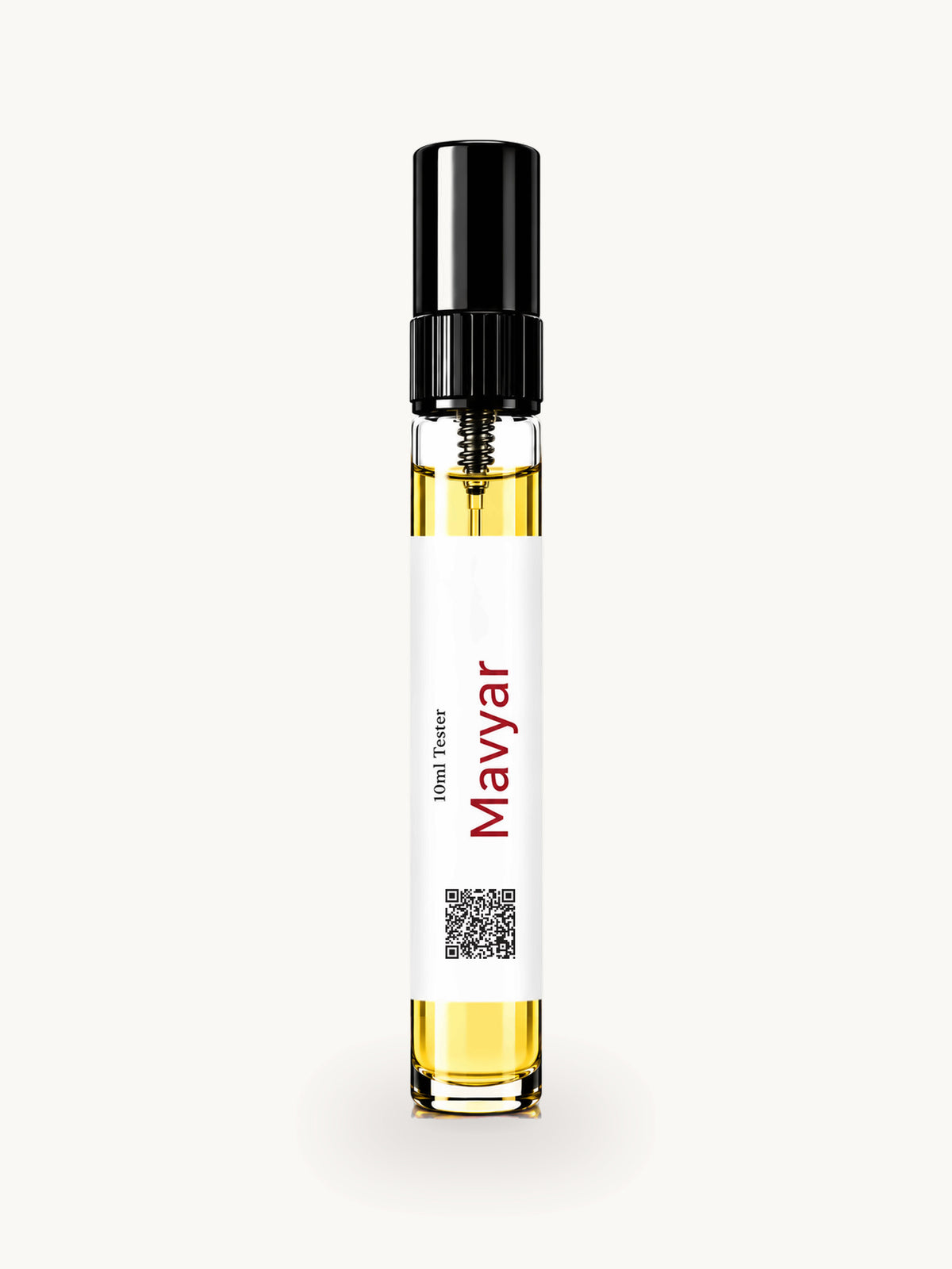 Mavyar Travel Size 10ml Extrait de Parfum by MHB Essence