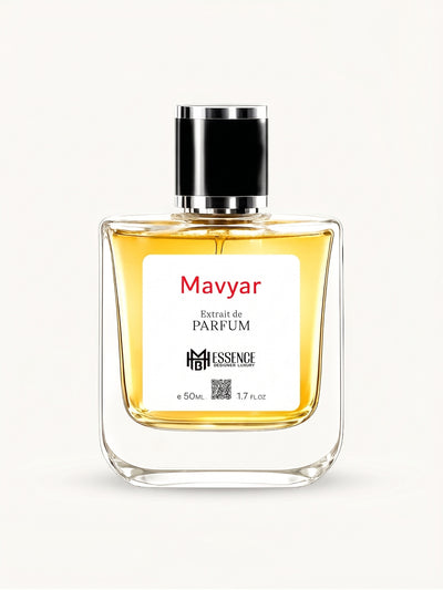 Mavyar
