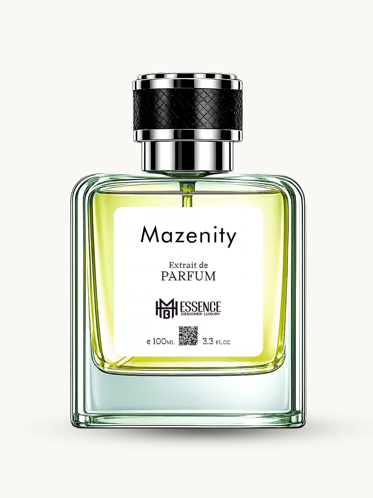 Mazenity 100ml Extrait de Parfum by MHB Essence