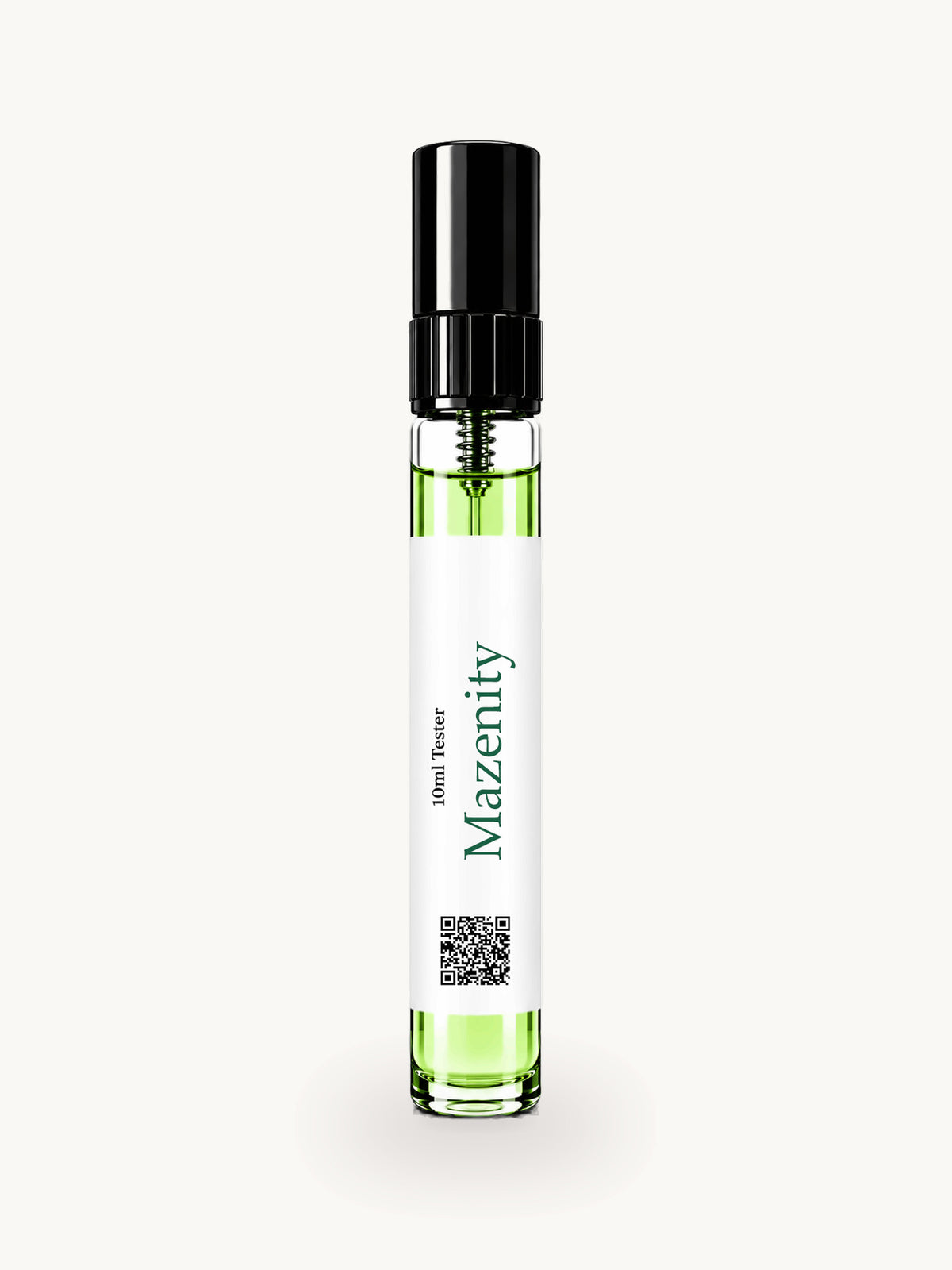 Mazenity Travel Size 10ml Extrait de Parfum by MHB Essence