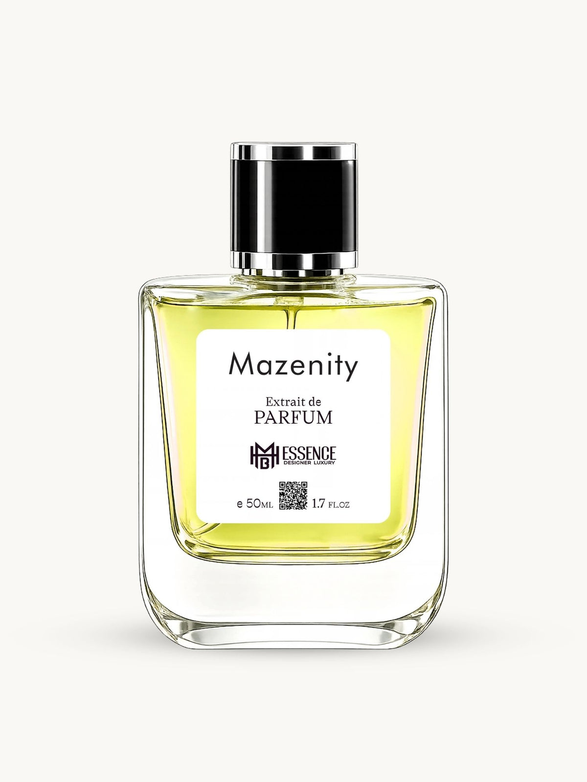 Mazenity 50ml Extrait de Parfum by MHB Essence