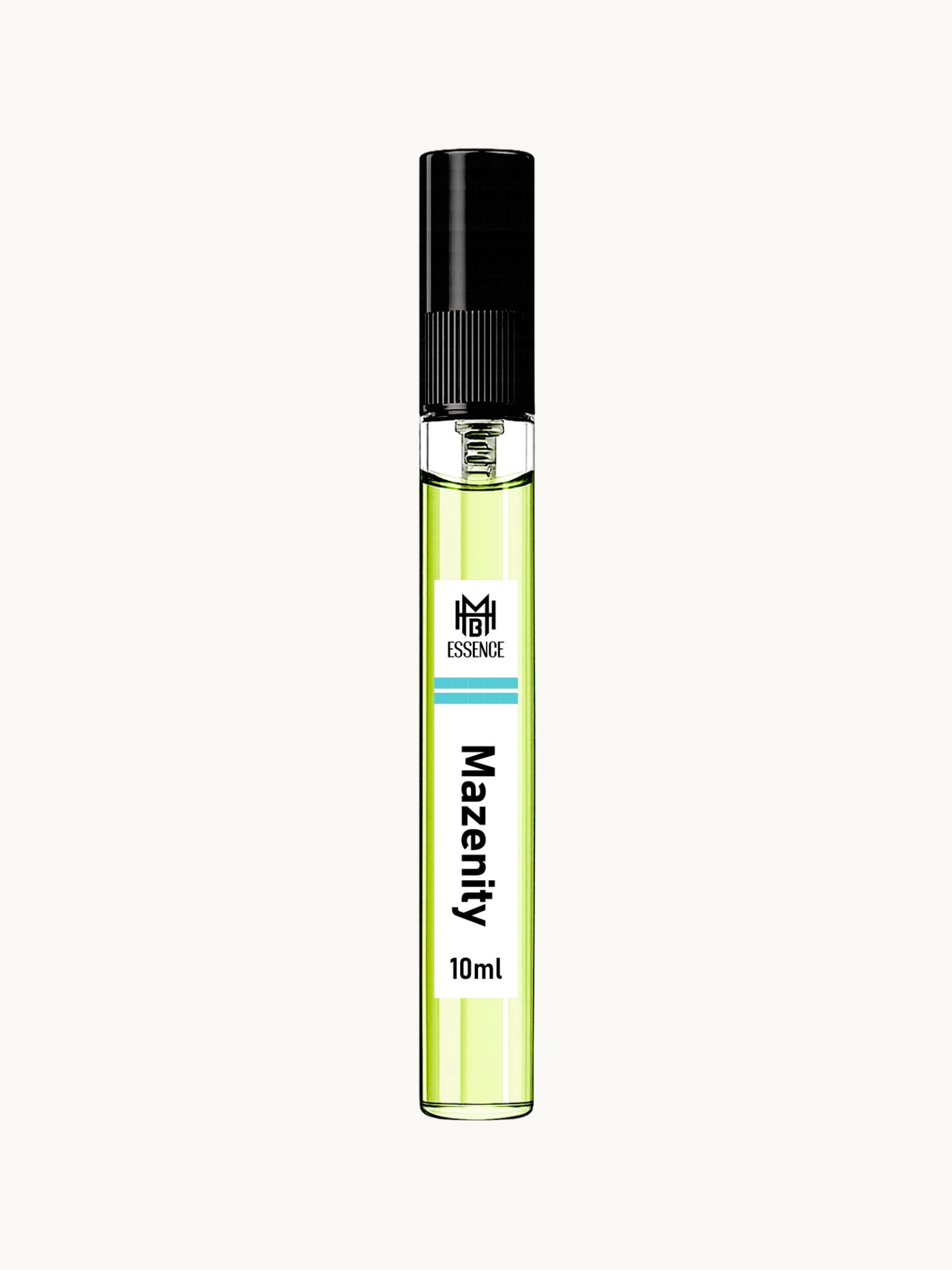 Mazenity Infinite 10ml tester extrait de parfum by MHB Essence — try before you buy
