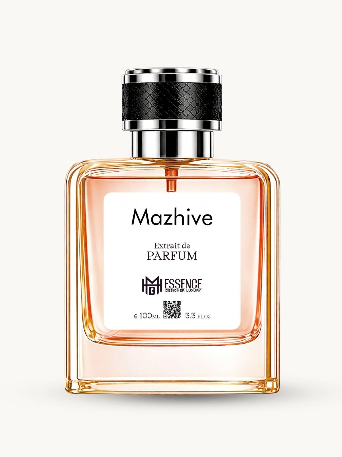 Mazhive 100ml Extrait de Parfum by MHB Essence