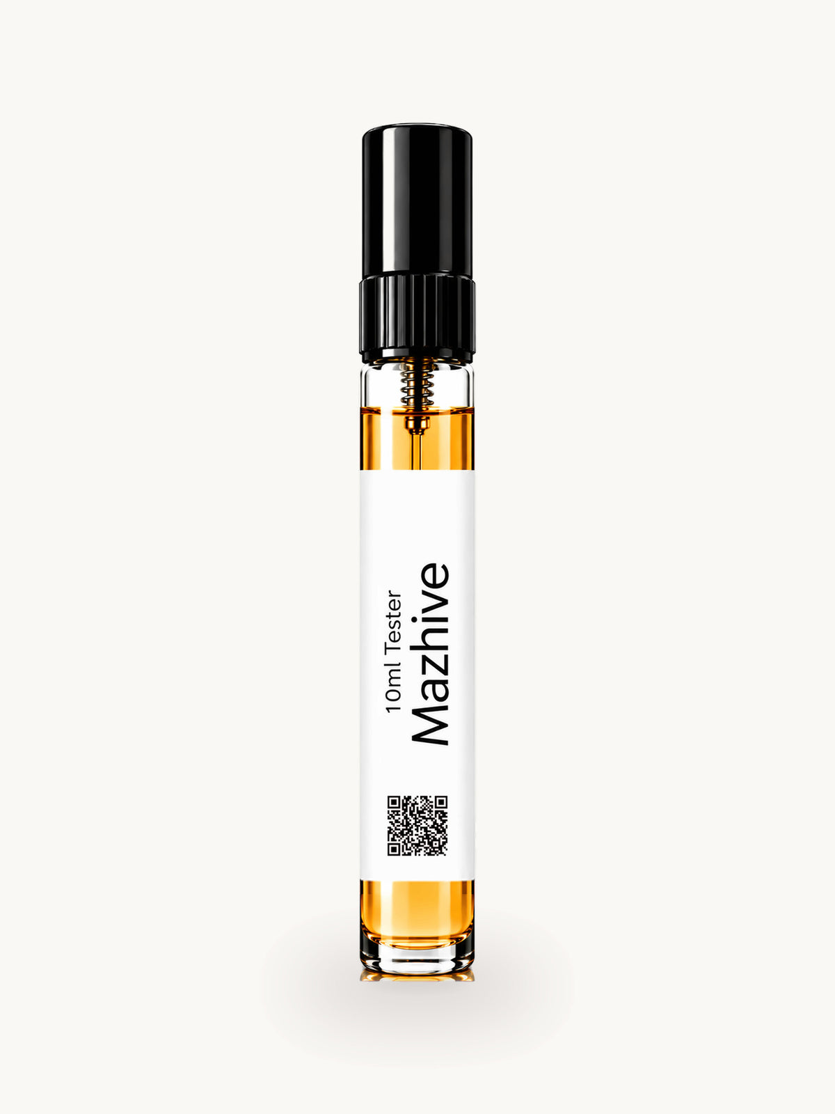 Mazhive Travel Size 10ml Extrait de Parfum by MHB Essence