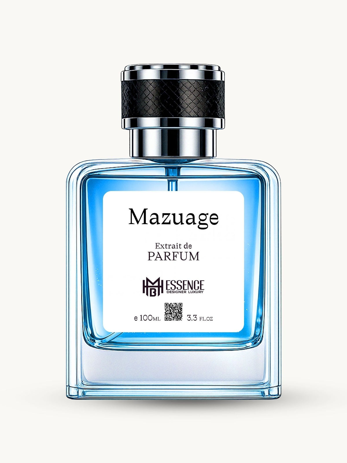 Mazuage 100ml Extrait de Parfum by MHB Essence