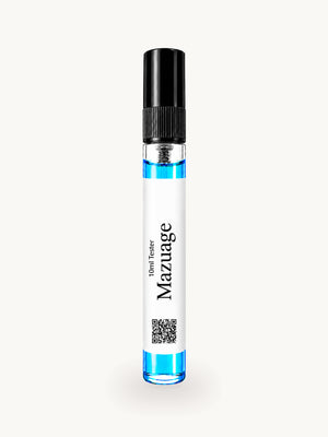 Mazuage 10ml travel size