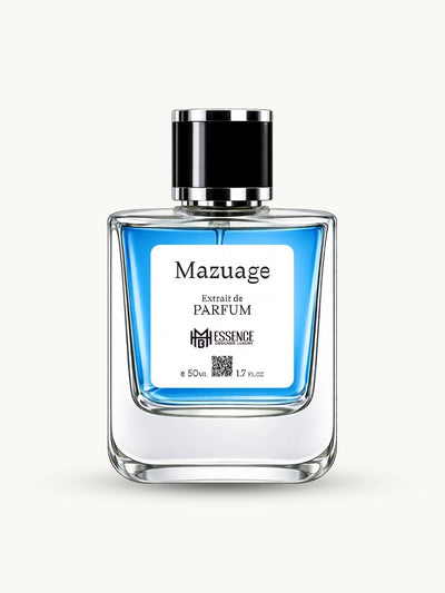 Mazuage
