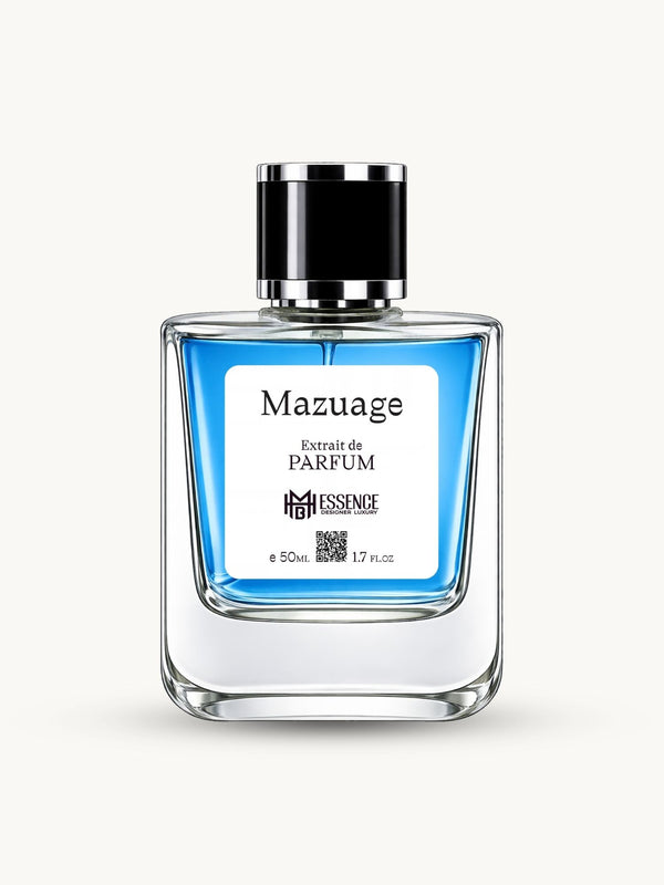 Mazuage 50ml Extrait de Parfum by MHB Essence