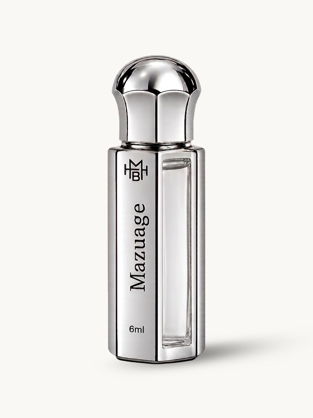 Mazuage Attar 6ml Attar by MHB Essence