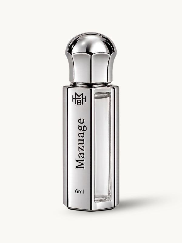 Mazuage Attar 6ml Attar by MHB Essence