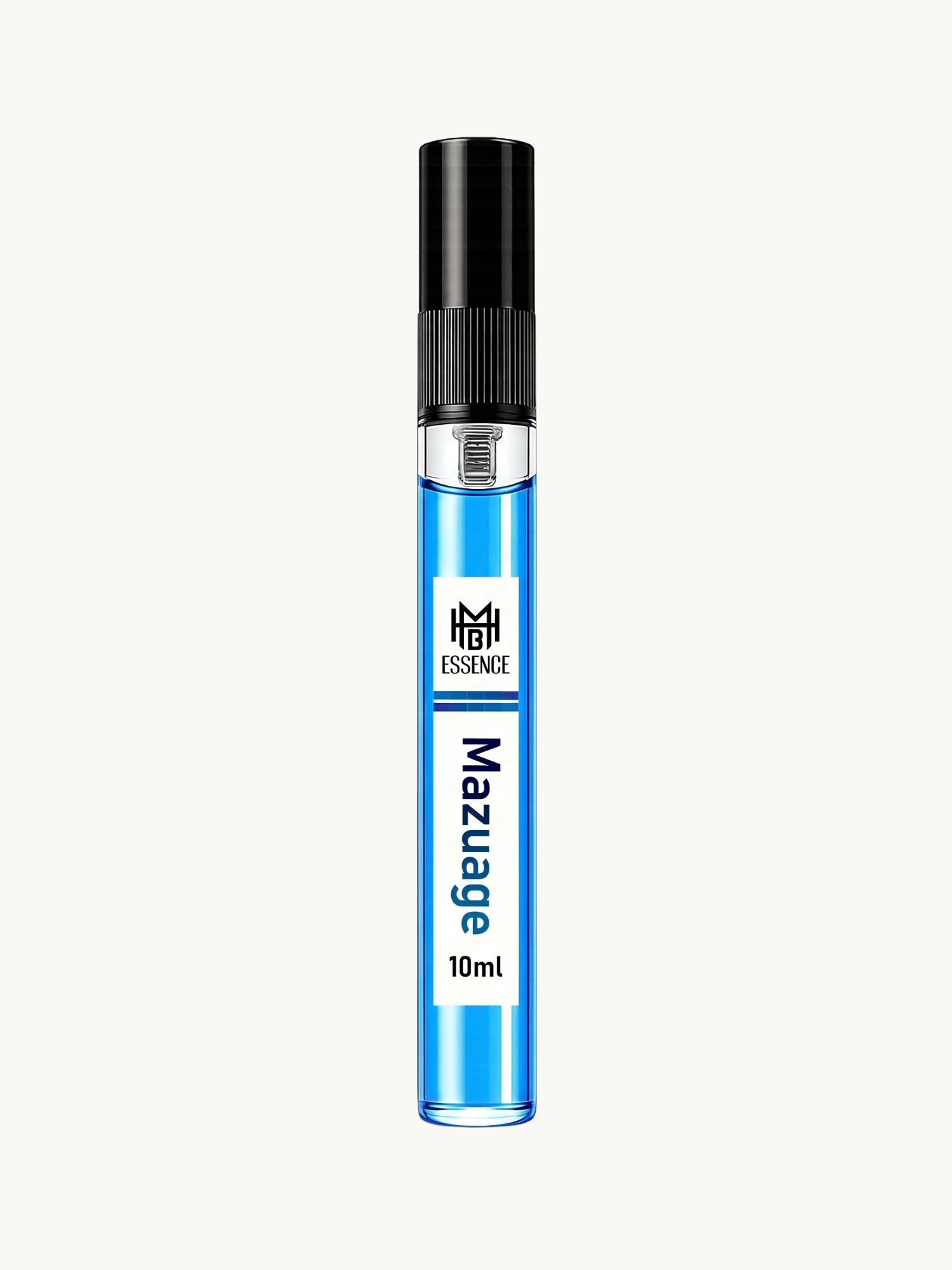 Mazuage Intense 10ml tester extrait de parfum by MHB Essence — try before you buy