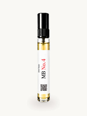 MB No. 4 10ml travel size