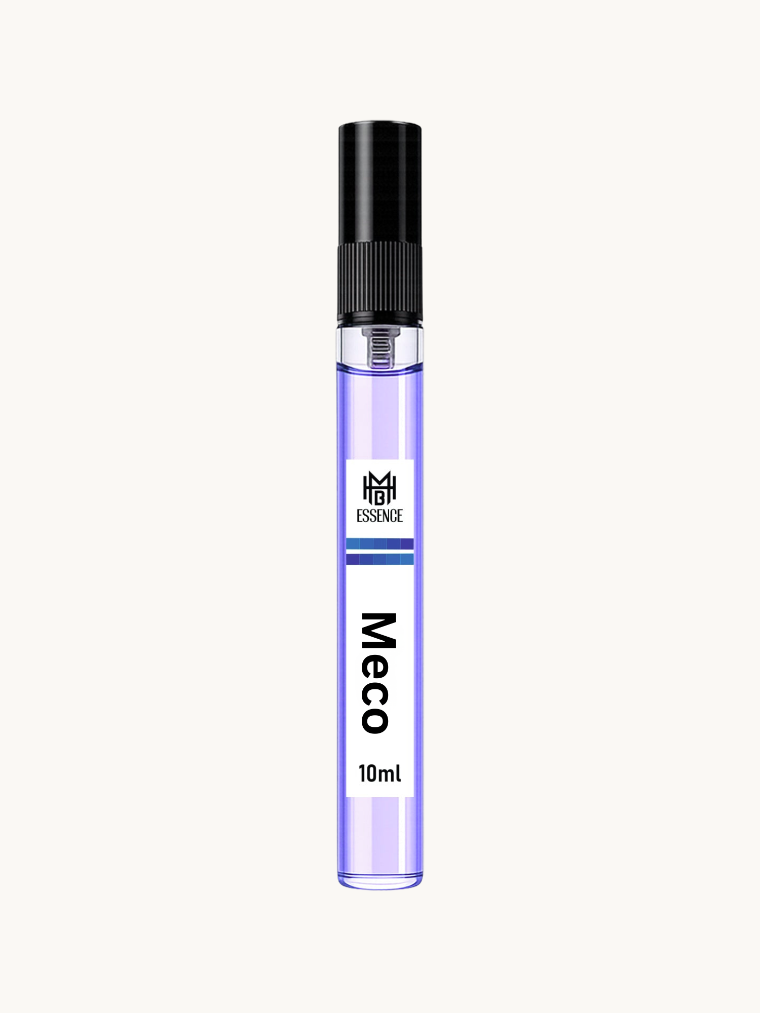 Meco Shaynel 10ml tester extrait de parfum by MHB Essence — try before you buy