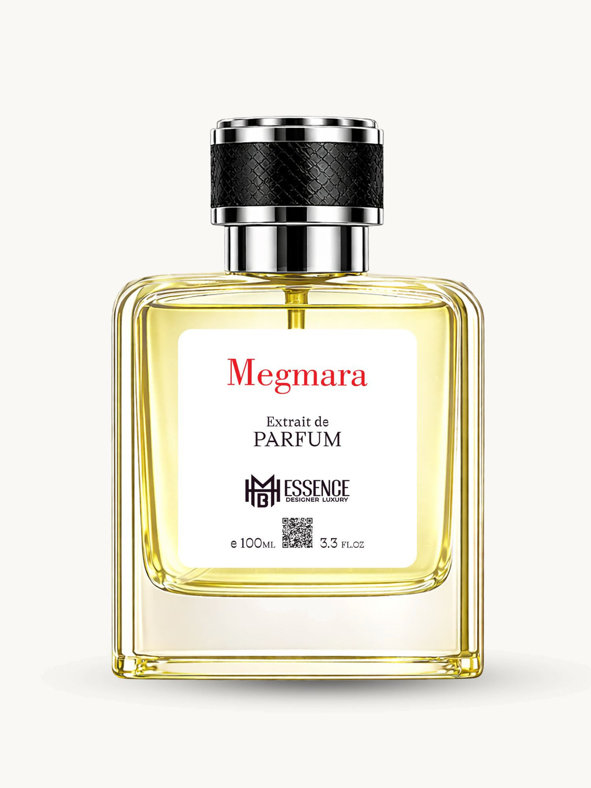 Megmara 100ml Extrait de Parfum by MHB Essence