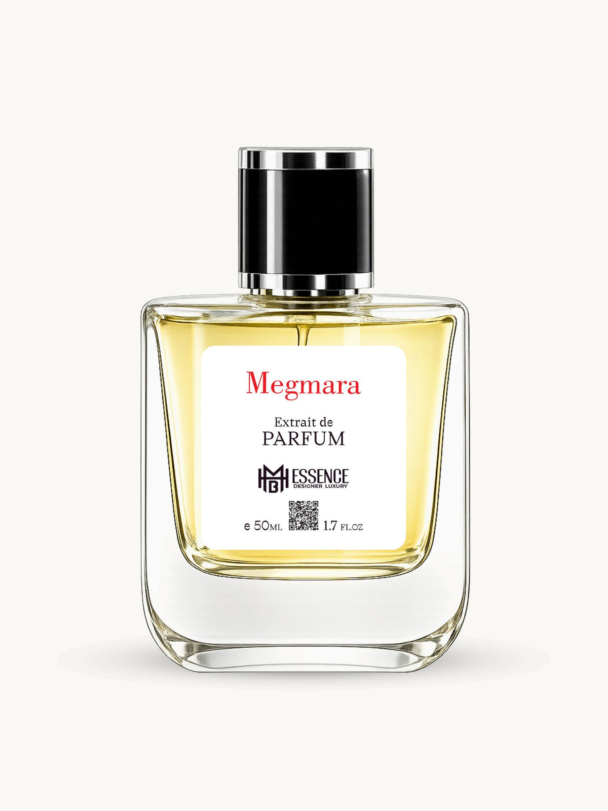 Megmara 50ml Extrait de Parfum by MHB Essence