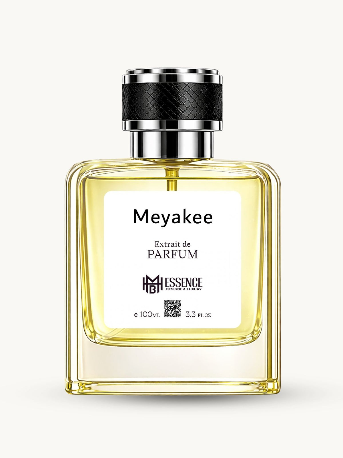 Meyakee 100ml Extrait de Parfum by MHB Essence
