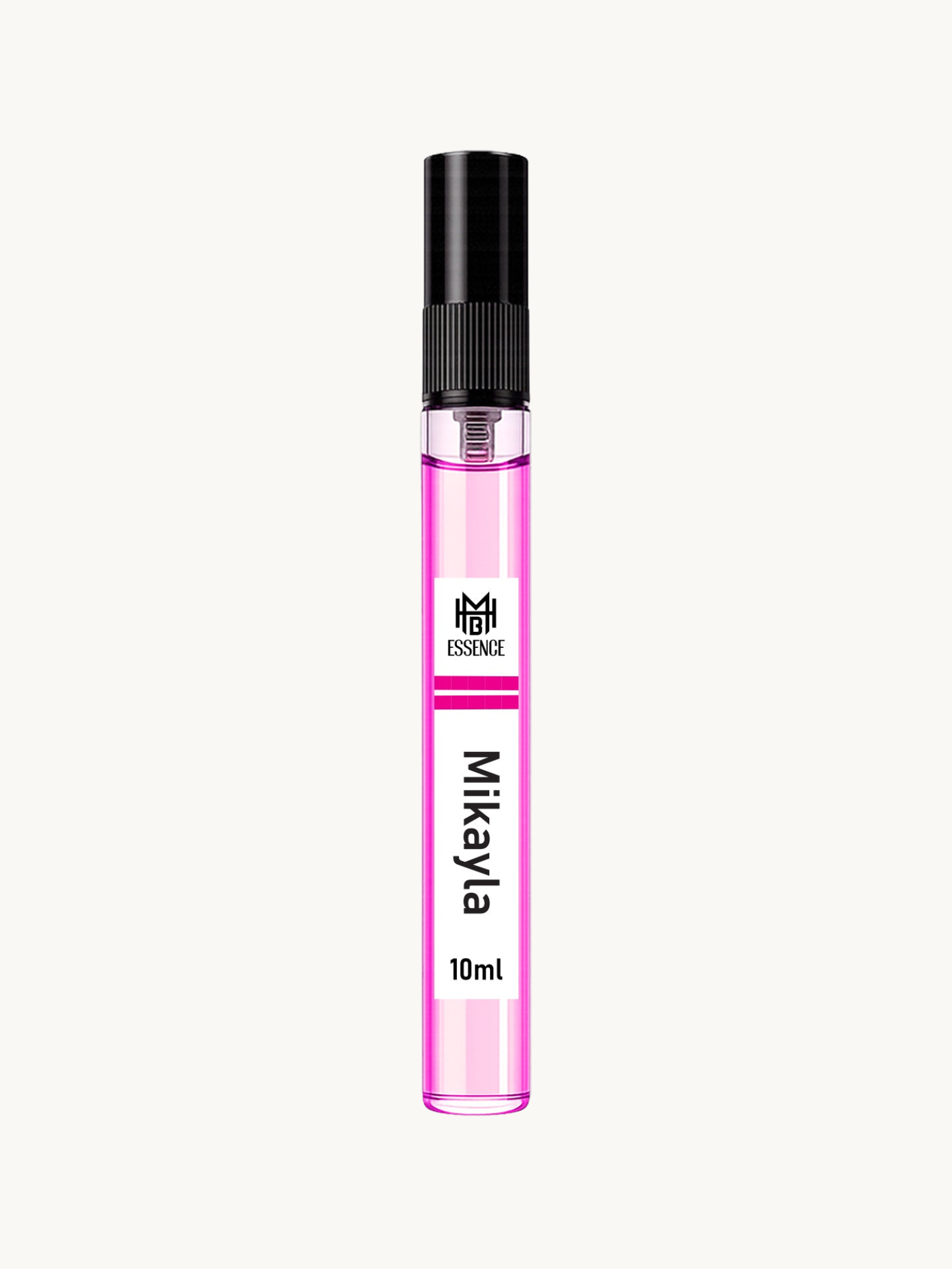 Mikayla Flora 10ml tester extrait de parfum by MHB Essence — try before you buy