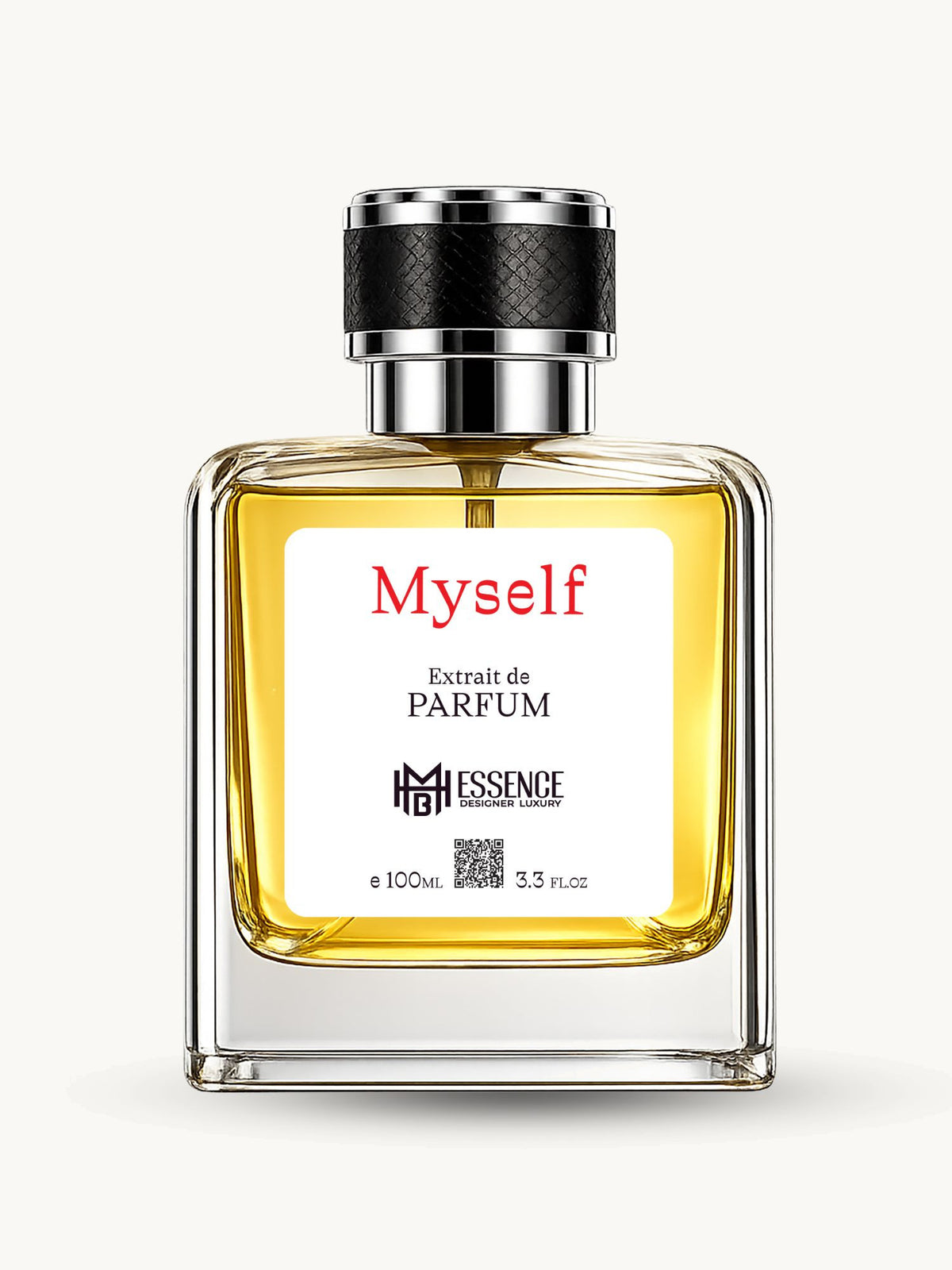 Myself 100ml Extrait de Parfum by MHB Essence