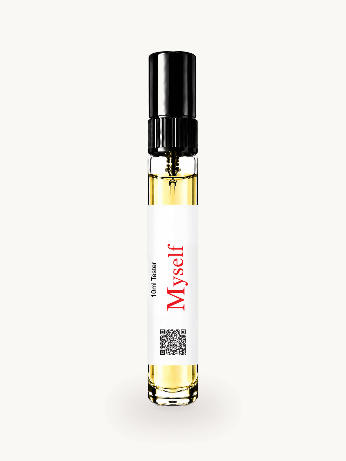 Myself Travel Size 10ml Extrait de Parfum by MHB Essence