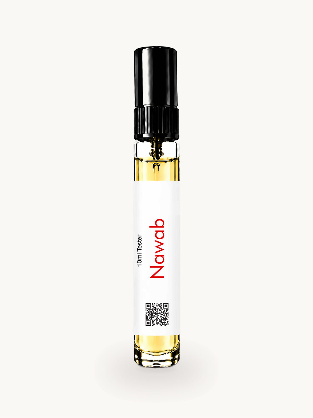 Nawab Travel Size 10ml Extrait de Parfum by MHB Essence