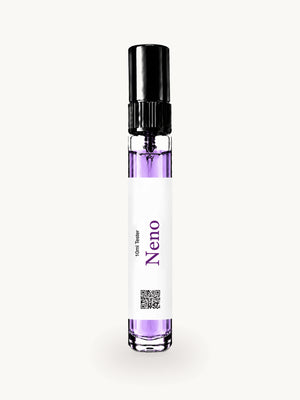 Neno 10ml travel size