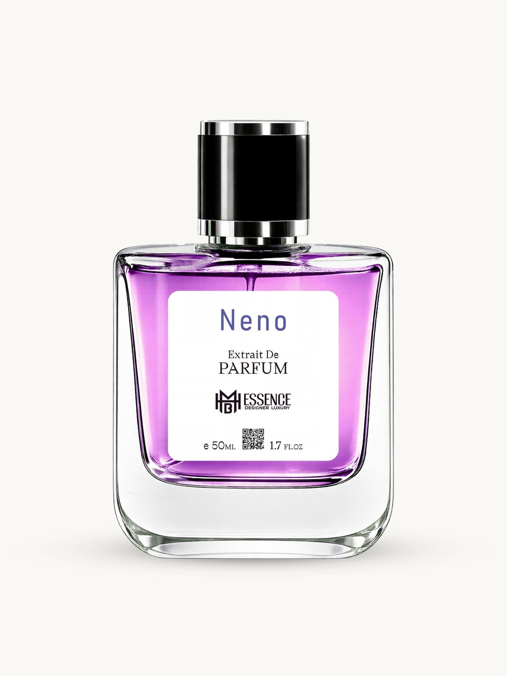 Neno 50ml Extrait de Parfum by MHB Essence