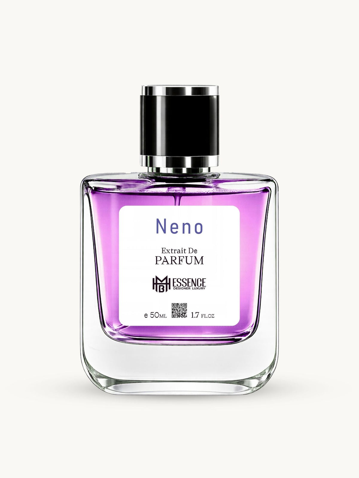 Neno 50ml Extrait de Parfum by MHB Essence