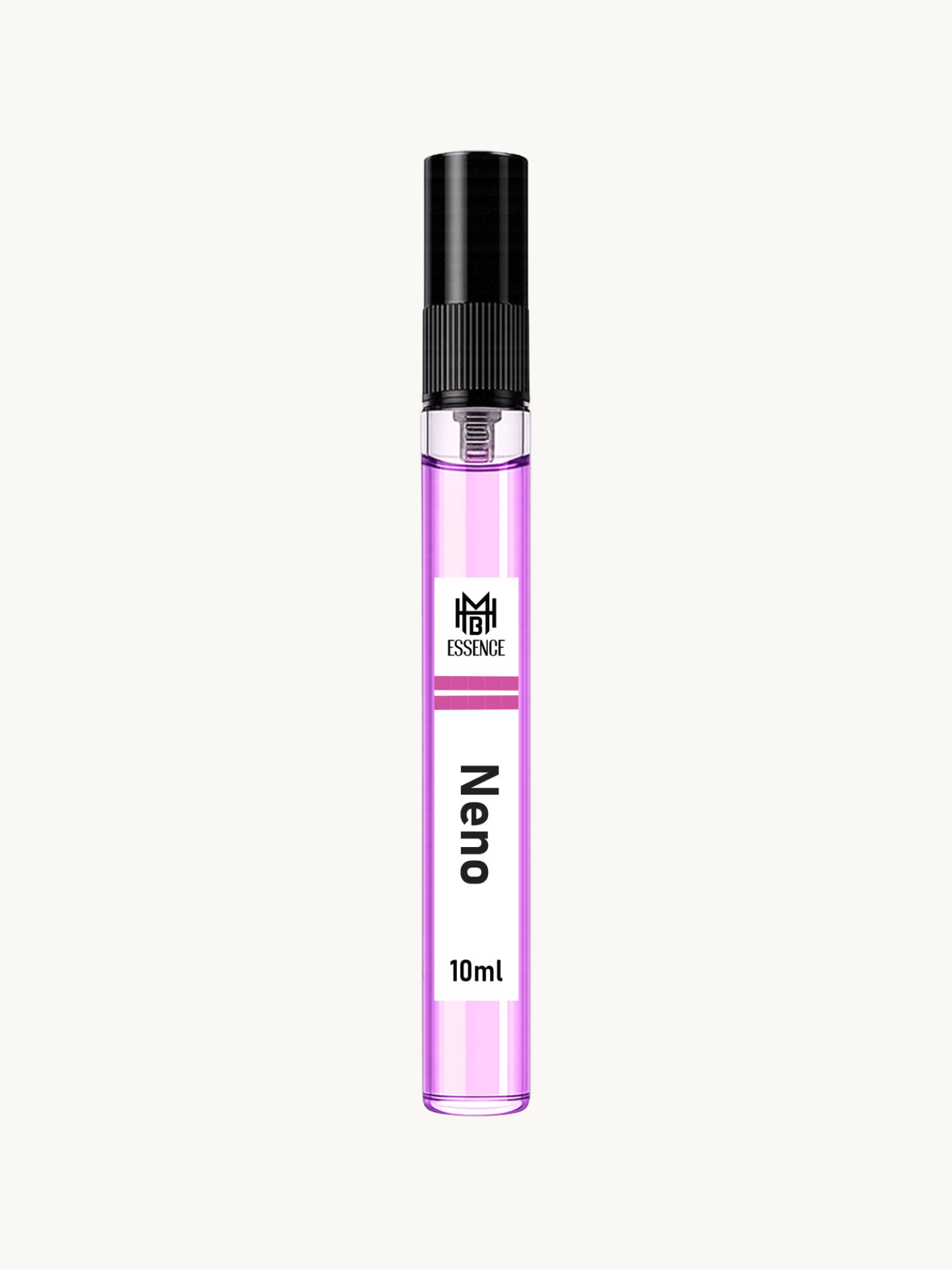 Neno Bombshell 10ml tester extrait de parfum by MHB Essence — try before you buy