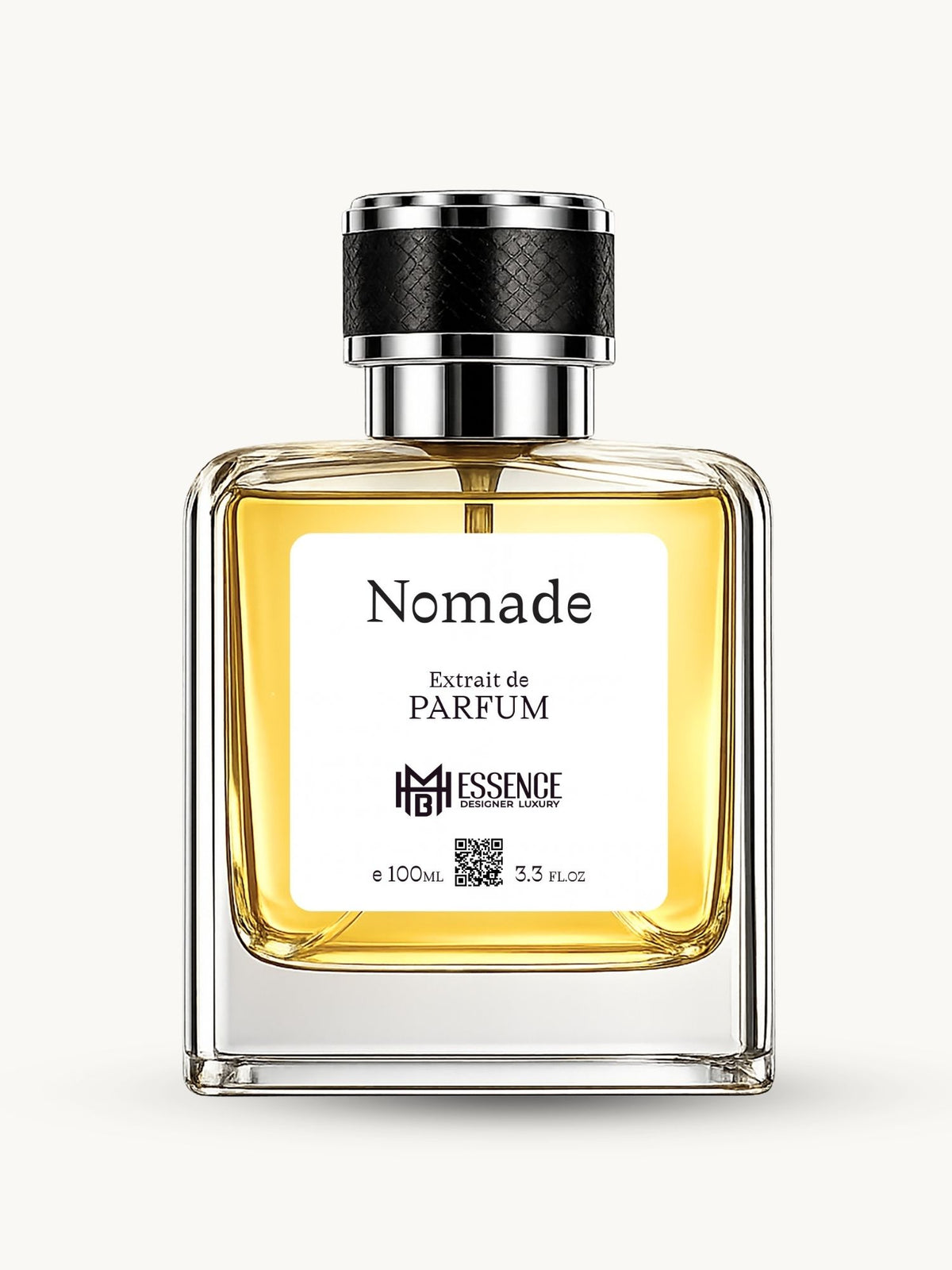Nomade 100ml Extrait de Parfum by MHB Essence