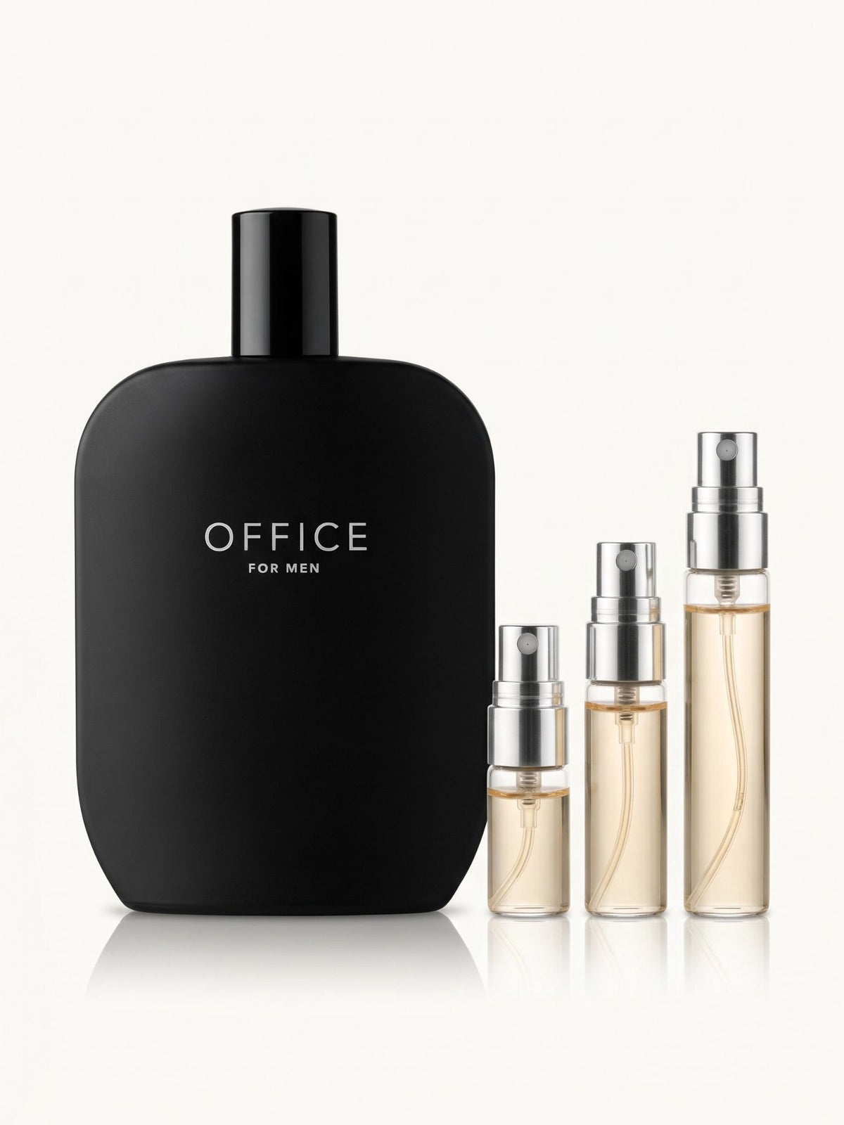 Office for Men — authentic decants by MHB Essence