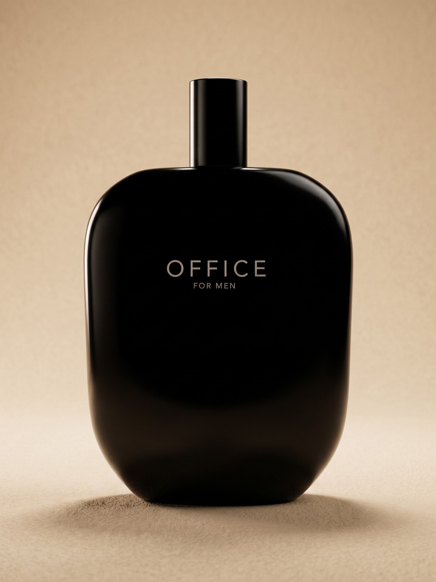 Office for Men — authentic, decanted by MHB Essence