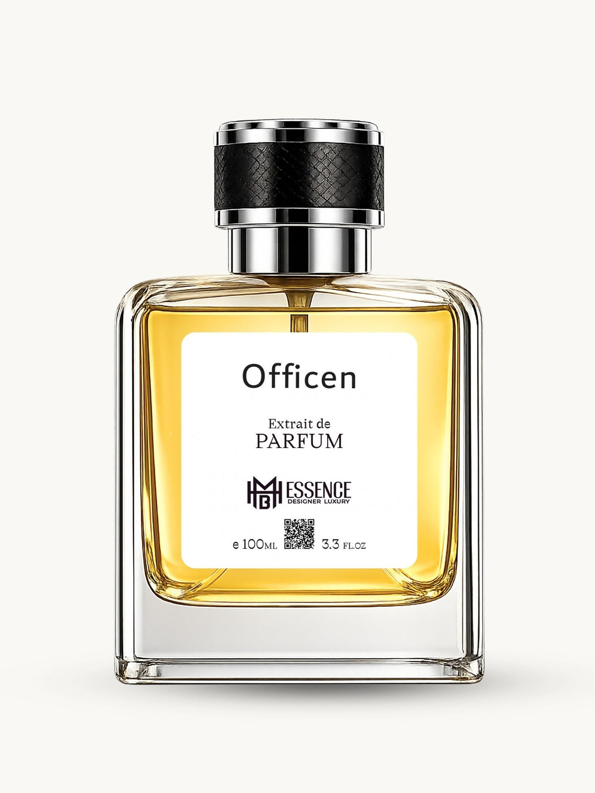 Officen 100ml Extrait de Parfum by MHB Essence
