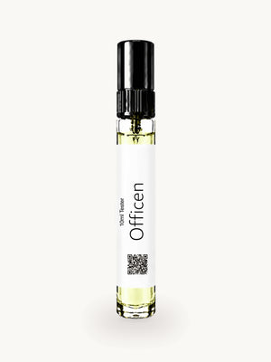 Officen 10ml travel size