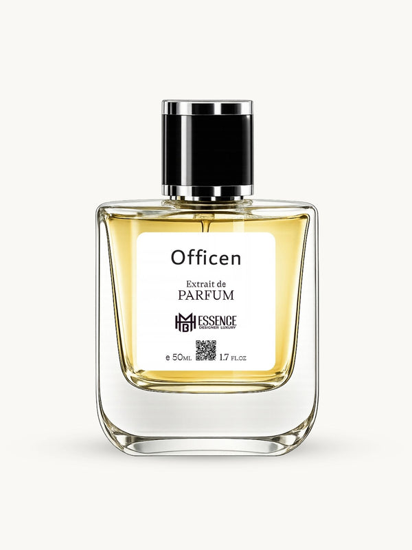 Officen 50ml Extrait de Parfum by MHB Essence