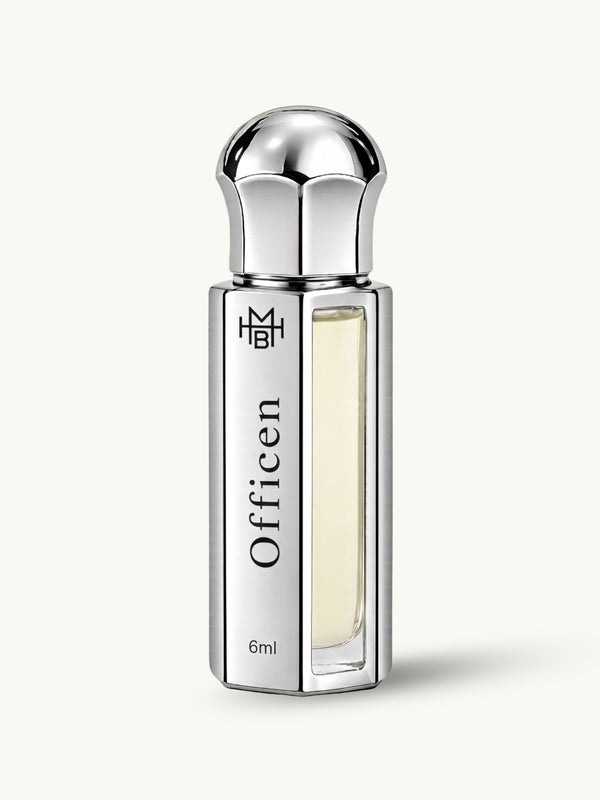 Officen Attar 6ml Attar by MHB Essence
