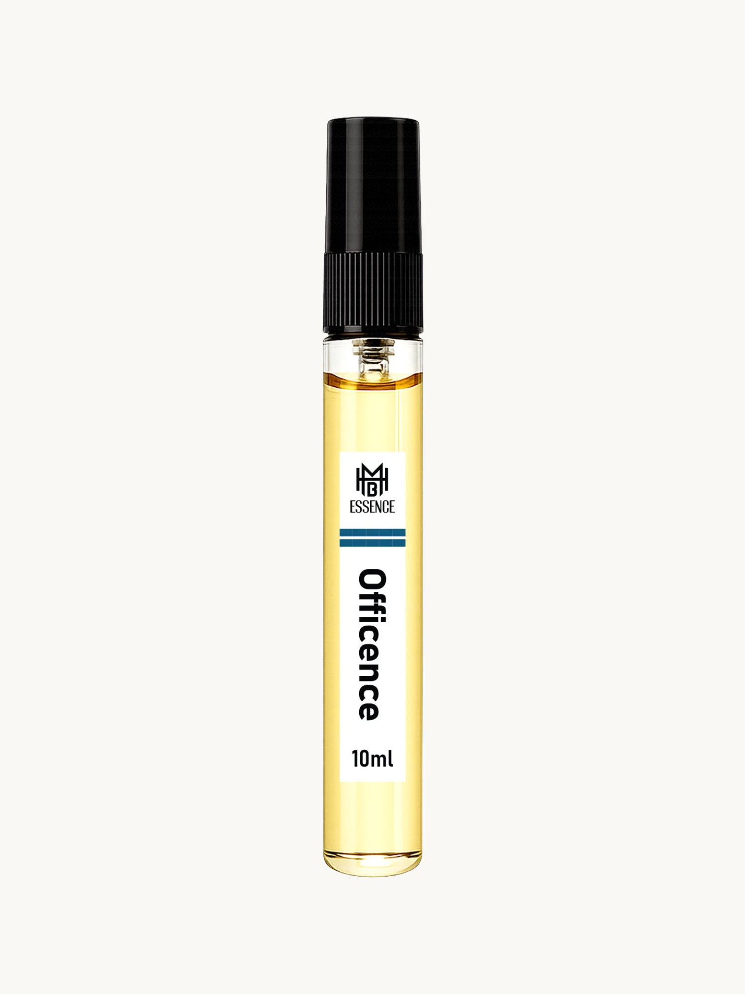 Officion Extreme 10ml tester extrait de parfum by MHB Essence — try before you buy