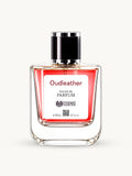 Oudleather 50ml Extrait de Parfum by MHB Essence