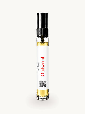 Oudwood 10ml travel size