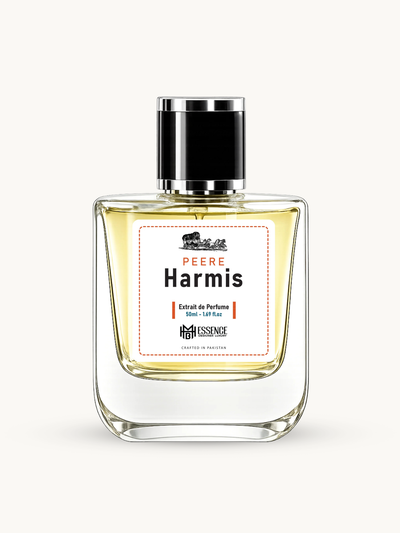 Harmis