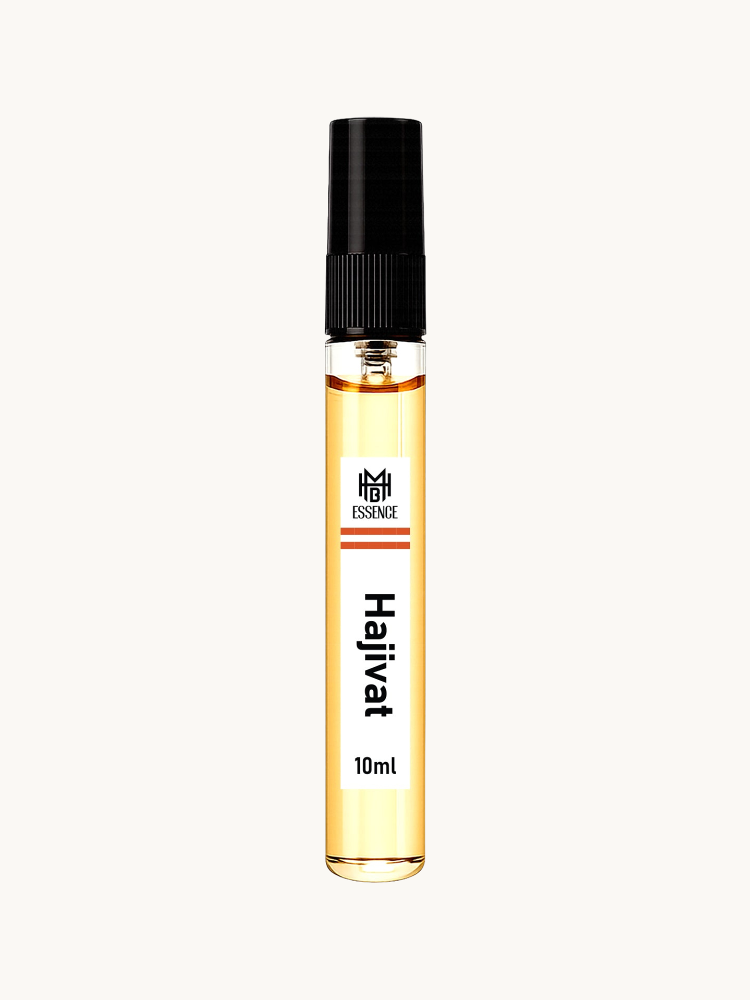 Pirane Hajivat 10ml tester extrait de parfum by MHB Essence — try before you buy
