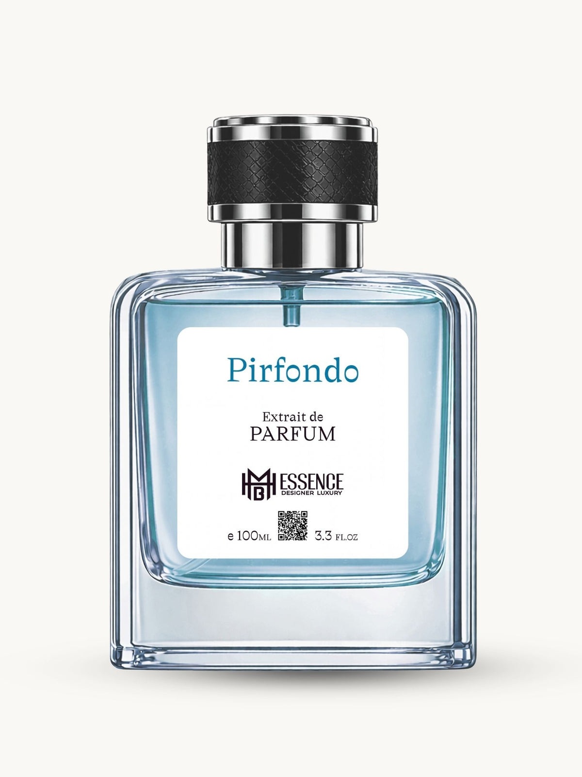 Pirfondo 100ml Extrait de Parfum by MHB Essence
