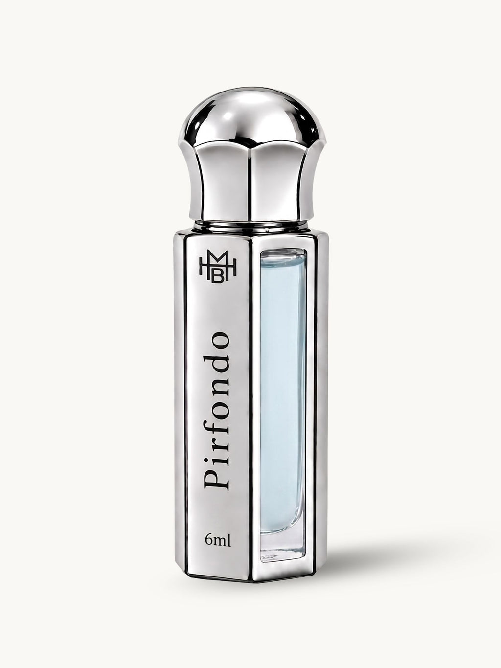 Pirfondo Attar 6ml Attar by MHB Essence